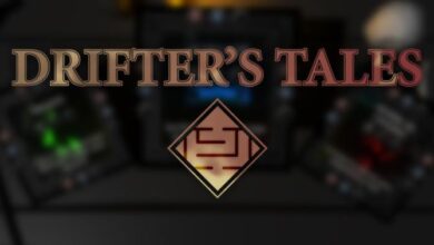 Drifter’s Tales Free Download