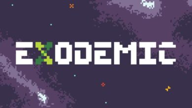 Exodemic Free Download