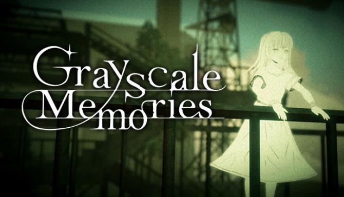 Grayscale Memories Free Download