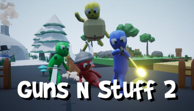 Guns N Stuff 2 Free Download