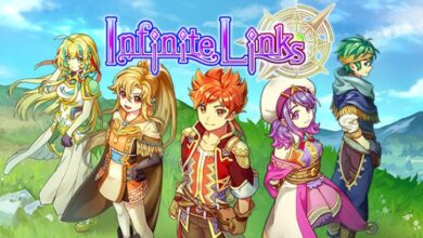 Infinite Links Free Download