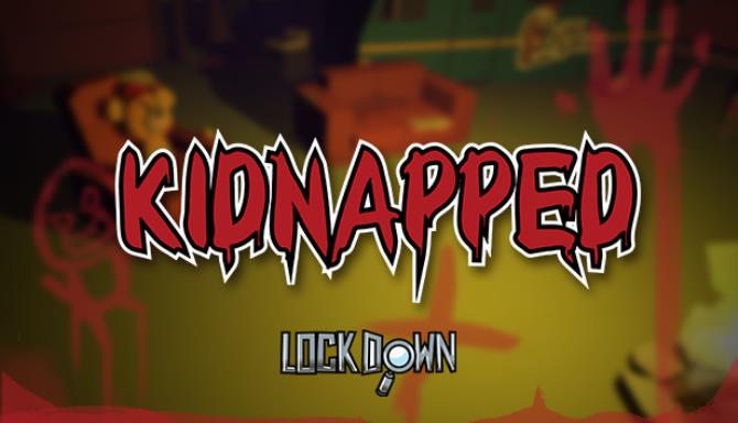 Lockdown VR: Kidnapped Free Download