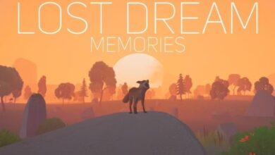 Lost Dream: Memories Free Download