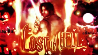 Lost in Hell Free Download