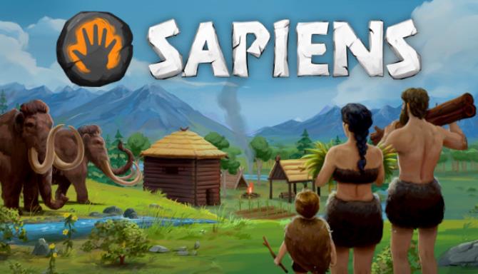 Sapiens Free Download