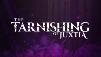 The Tarnishing of Juxtia Free Download