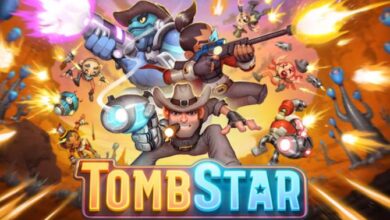 TombStar Free Download