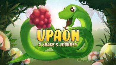 Upaon: A Snake’s Journey Free Download