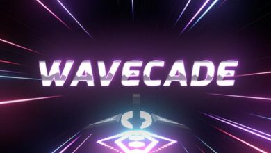 WAVECADE Free Download