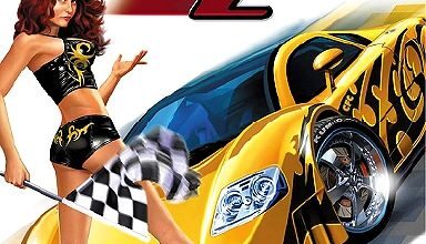 World Racing 2 Free Download