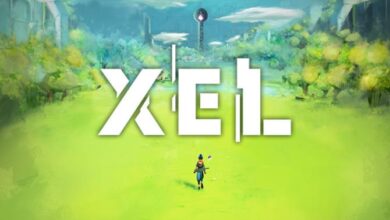 XEL Free Download