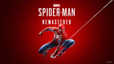 Marvels Spider-Man Remastered Free Download