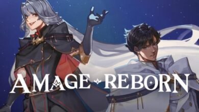 A Mage Reborn Free Download