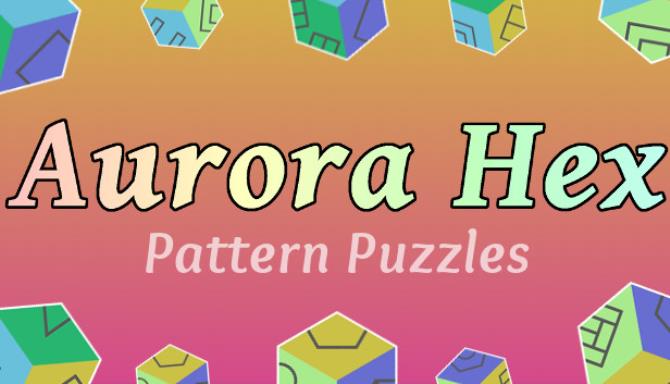 Aurora Hex – Pattern Puzzles Free Download