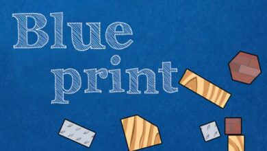 Blueprint Free Download