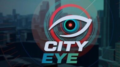 City Eye Free Download