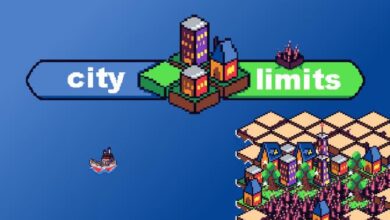 City Limits Free Download