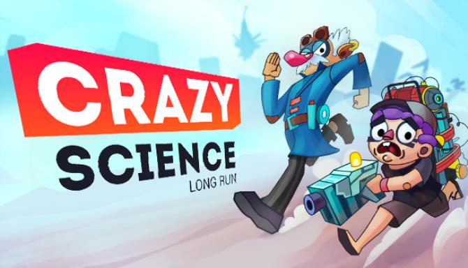 Crazy Science: Long Run Free Download