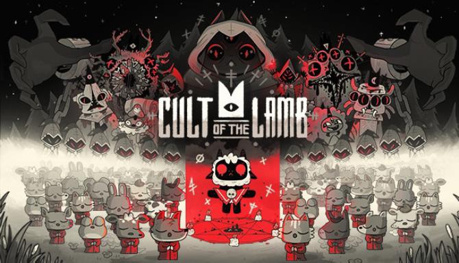 Cult of the Lamb Free Download