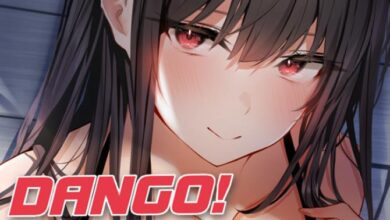 DANGO! Free Download