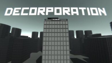 Decorporation Free Download