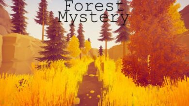 Forest Mystery Free Download