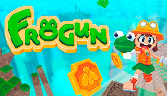 Frogun Free Download