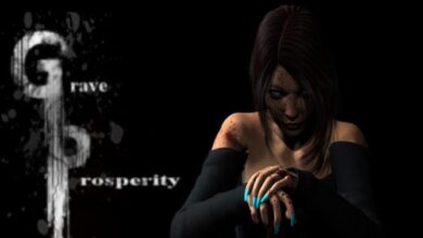 Grave Prosperity – part 1 Free Download