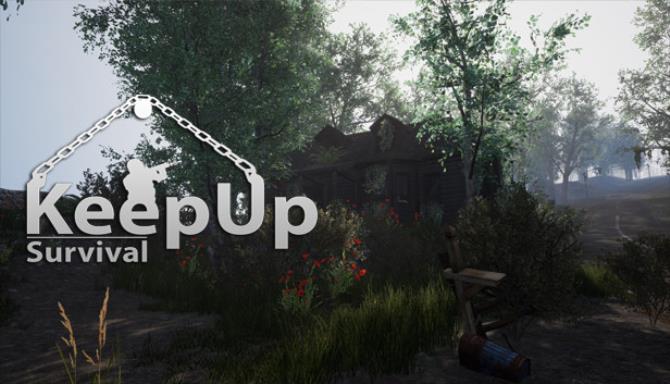 KeepUp Survival Free Download