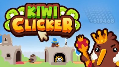 Kiwi Clicker – Juiced Up Free Download