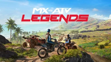 MX vs ATV Legends Free Download v20220818-GoldBerg