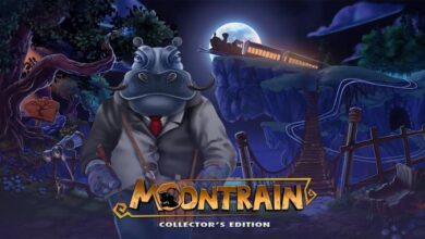 Moontrain Collector’s Edition Free Download