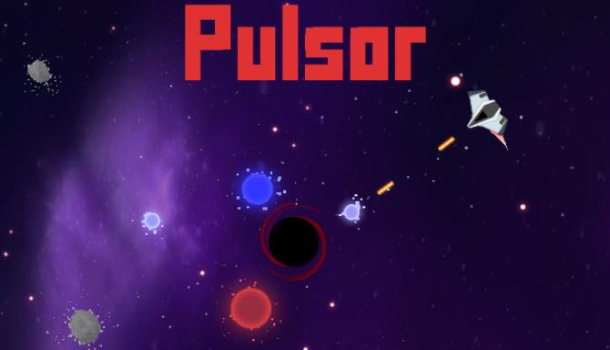 PULSOR Free Download