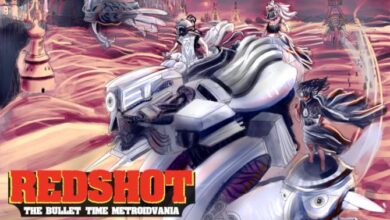 REDSHOT Free Download