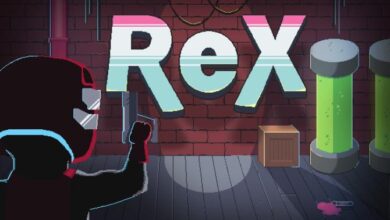 ReX Free Download