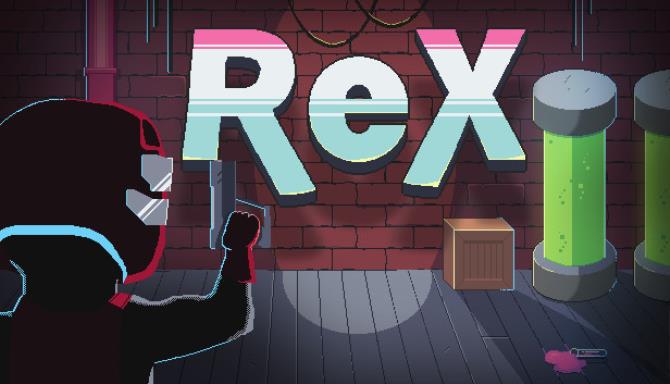 ReX Free Download