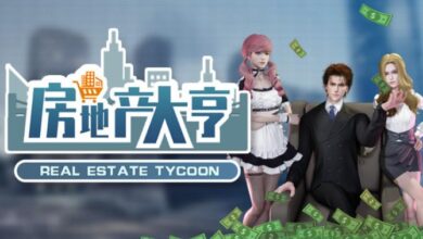 Real estate tycoon Free Download