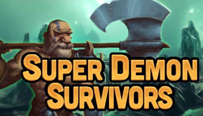 Super Demon Survivors Free Download