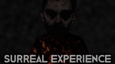 Surreal Experience Free Download