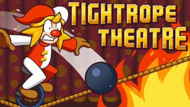 Tightrope Theatre Free Download