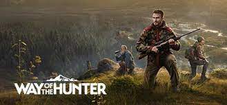 Way of the Hunter Build Free Download + Online