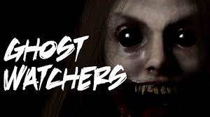 Ghost Watchers Build Free Download + Online