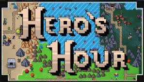 Heros Hour Free Download + Online