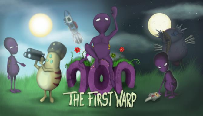 non – The First Warp Free Download