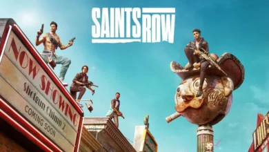 Saints Row 2022 Free Download v1.1.2.4374033 +Online