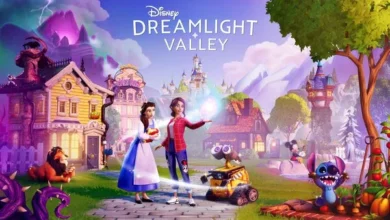 Disney Dreamlight Valley Free Download