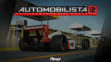 Automobilista Free Download