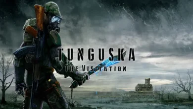 Tunguska Free Download