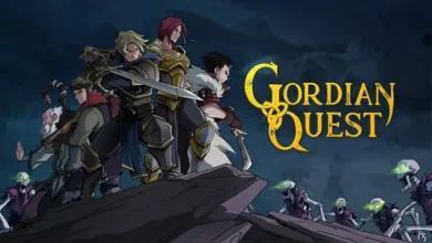 Gordian Quest Free Download