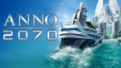 Anno 2070 Complete Edition Free Download